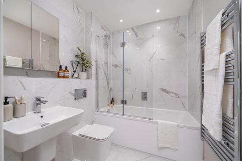 1 bedroom flat for sale, Primo Court, Chiswick, W4, London