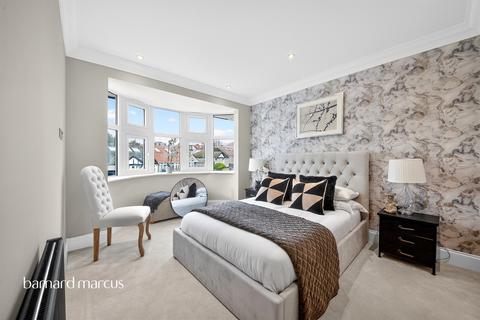 undefined, Beresford Avenue, Whetstone, London, N20