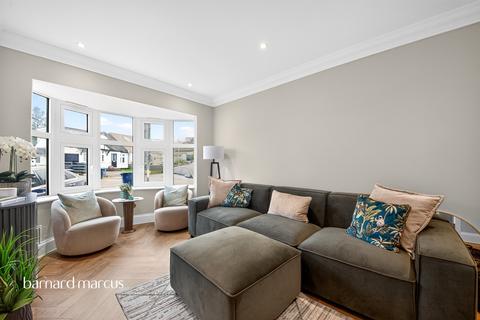 undefined, Beresford Avenue, Whetstone, London, N20