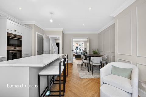 undefined, Beresford Avenue, Whetstone, London, N20