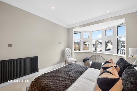 undefined, Beresford Avenue, Whetstone, London, N20