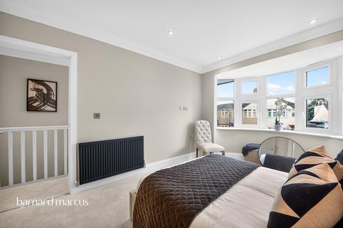 undefined, Beresford Avenue, Whetstone, London, N20