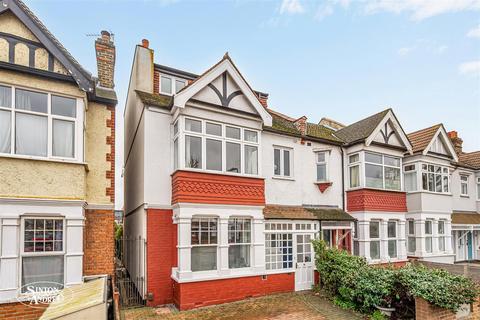 5 bedroom end of terrace house for sale, Haslemere Avenue, Northfields