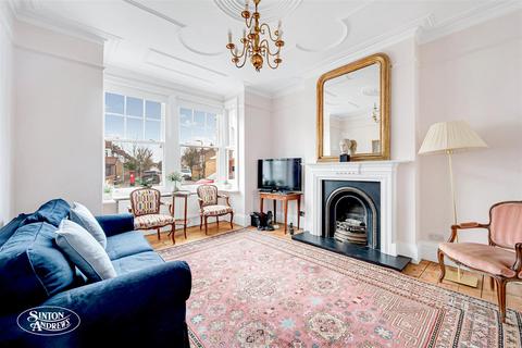 5 bedroom end of terrace house for sale, Haslemere Avenue, Northfields