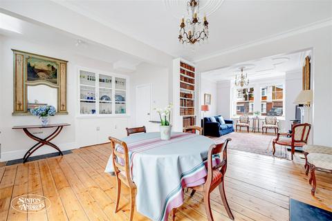5 bedroom end of terrace house for sale, Haslemere Avenue, Northfields