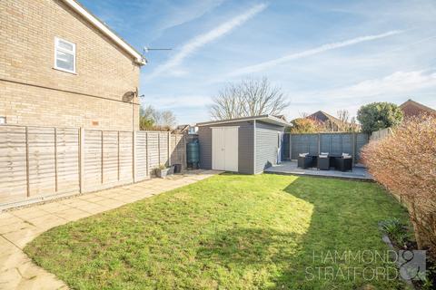 undefined, Woods Close, Hethersett