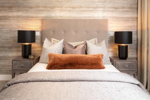 undefined, Plot 39 - The Foundry, Inverlair Avenue, Cathcart, Glasgow, G43