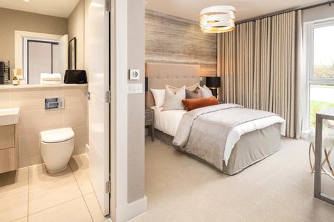 undefined, Plot 39 - The Foundry, Inverlair Avenue, Cathcart, Glasgow, G43