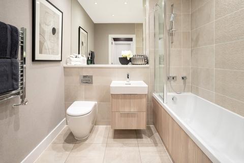 undefined, Plot 39 - The Foundry, Inverlair Avenue, Cathcart, Glasgow, G43
