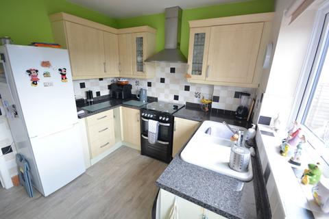 2 bedroom detached bungalow for sale, Creekmoor Lane, Creekmoor, Poole BH17