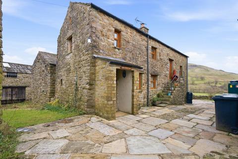 2 bedroom barn conversion for sale, John Henry Barn, Muker, Richmond, DL11 6QQ