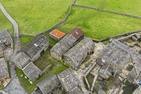 2 bedroom barn conversion for sale, John Henry Barn, Muker, Richmond, DL11 6QQ