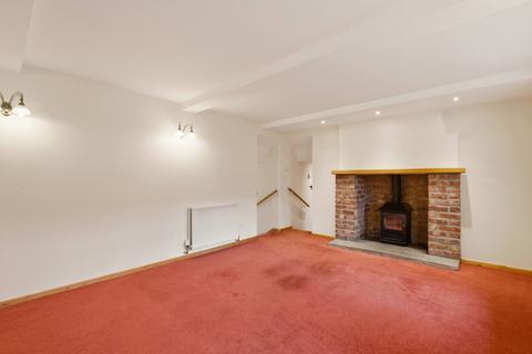 2 bedroom barn conversion for sale, John Henry Barn, Muker, Richmond, DL11 6QQ