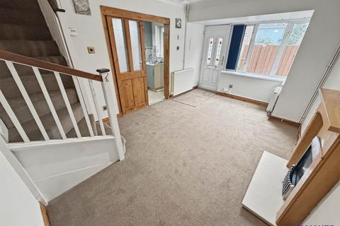 1 bedroom end of terrace house for sale, Moorland Gardens, Plymouth PL7