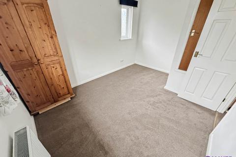 1 bedroom end of terrace house for sale, Moorland Gardens, Plymouth PL7