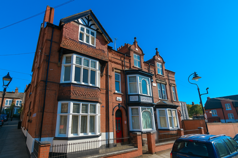 undefined, Prebend Street, Leicester LE2