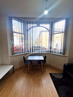 undefined, Prebend Street, Leicester LE2