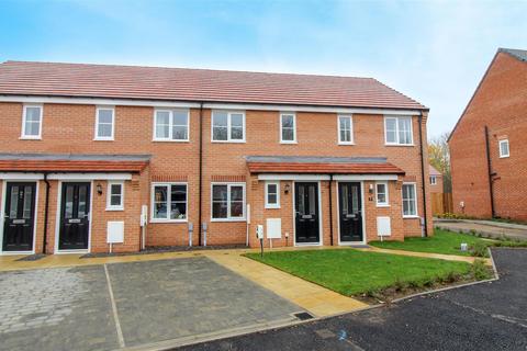 undefined, Hutton Grove, Ripon