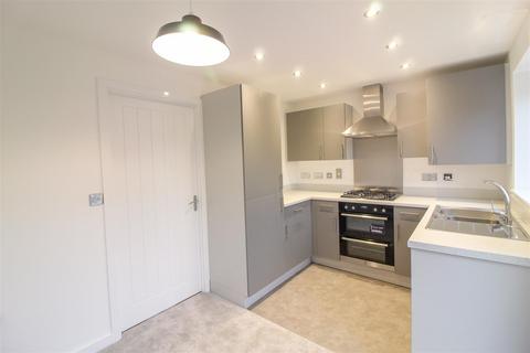 undefined, Hutton Grove, Ripon