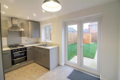 undefined, Hutton Grove, Ripon