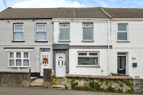 Tyn Y Bonau Road, Pontarddulais, Swansea