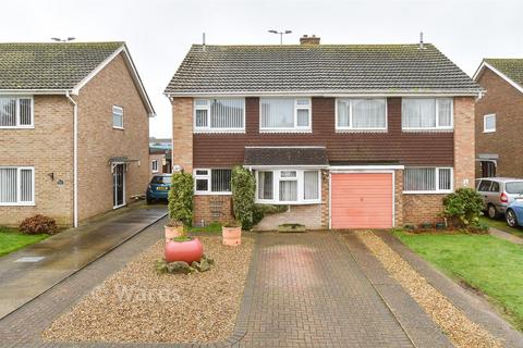 Charles Road, Deal CT14
