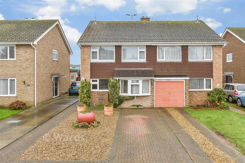 Charles Road, Deal CT14