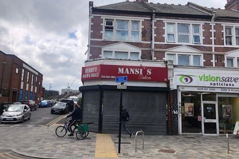 1 bedroom flat to rent, Wealdstone, HA3
