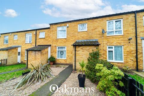 Wide Acres, Rednal B45