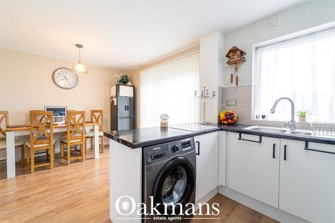 undefined, Wide Acres, Rednal B45