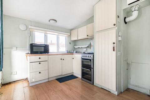 2 bedroom bungalow for sale, Burway Crescent, Penton Park, Chertsey, Surrey, KT16