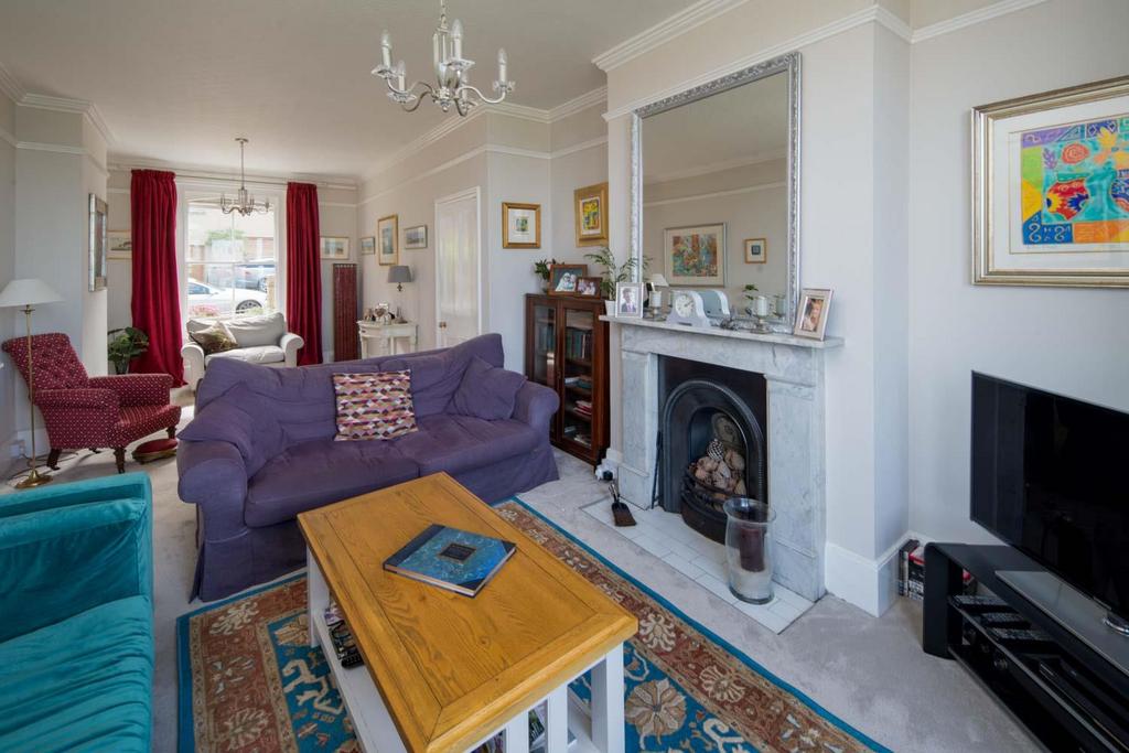 Drawing Room