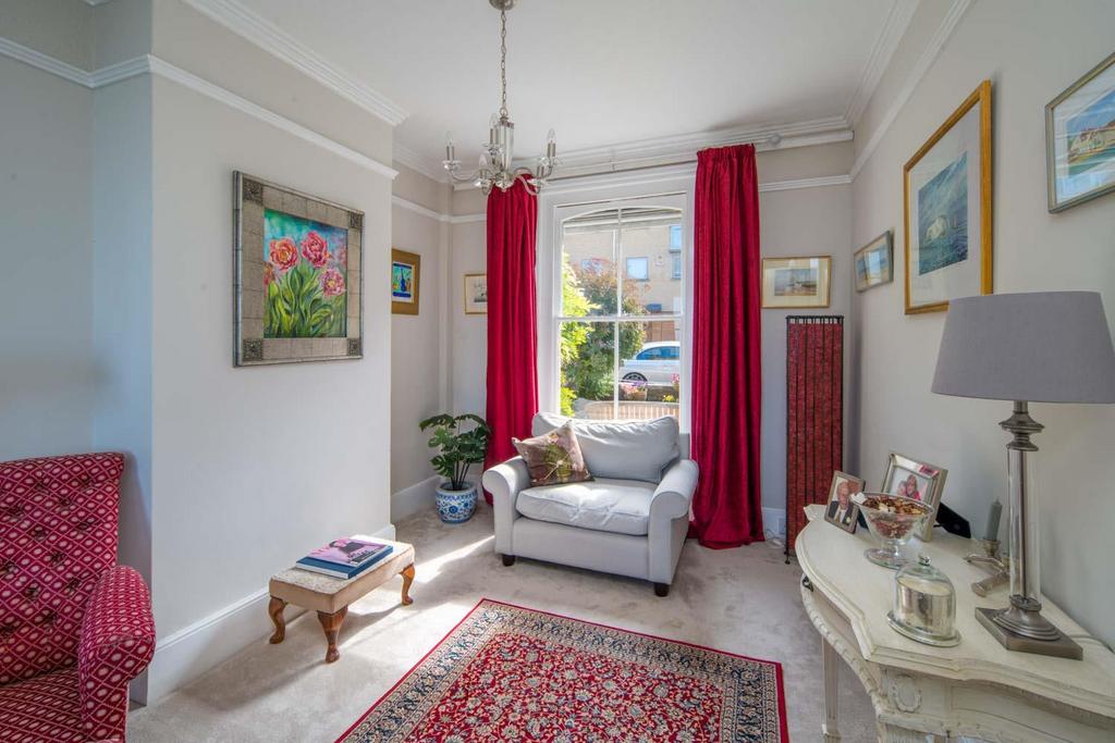 Drawing Room