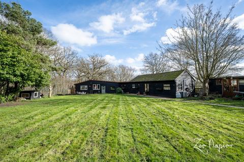 5 bedroom detached bungalow for sale, Brentwood