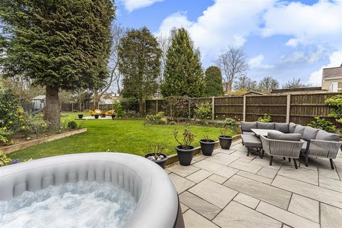 4 bedroom detached house for sale, Monmouth Road, Harlington