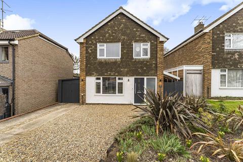 4 bedroom detached house for sale, Monmouth Road, Harlington