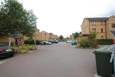 undefined, Draycott Close, London NW2