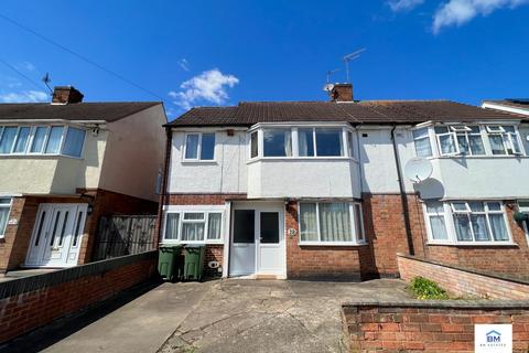 undefined, Hazel Drive, Leicester LE3