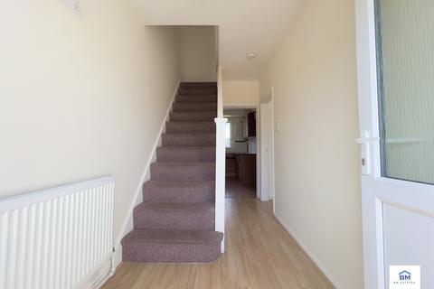 undefined, Hazel Drive, Leicester LE3