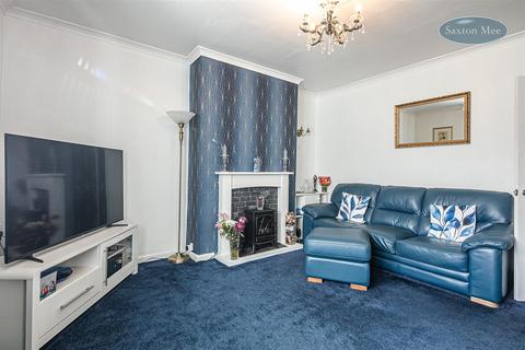 3 bedroom terraced house for sale, Crowder Close, Sheffield, S5