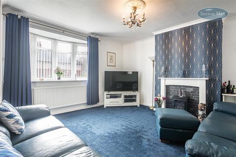 3 bedroom terraced house for sale, Crowder Close, Sheffield, S5