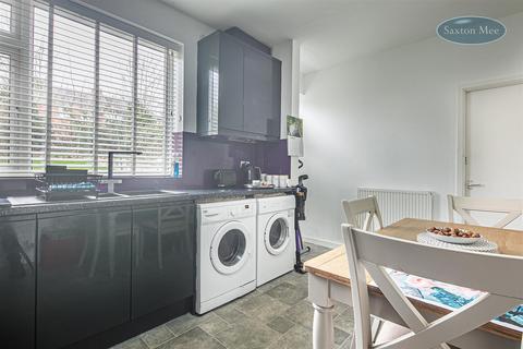 3 bedroom terraced house for sale, Crowder Close, Sheffield, S5
