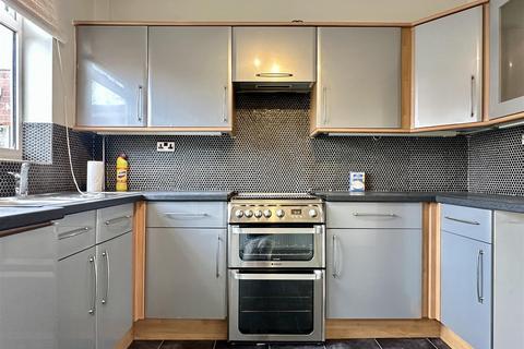 undefined, Park Grove, Bramley, Rotherham