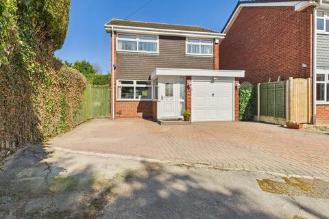 undefined, Bridgeman Croft, Castle Bromwich, B36