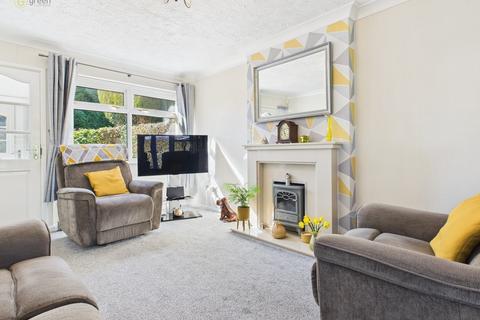 undefined, Bridgeman Croft, Castle Bromwich, B36