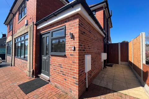 undefined, Heathfield Lane West, WEDNESBURY