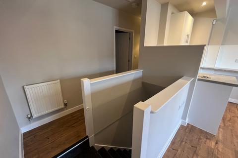 undefined, Heathfield Lane West, WEDNESBURY