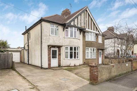 3 bedroom semi-detached house for sale, Langley Close, Headington, Oxford, Oxfordshire, OX3