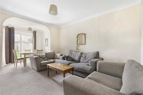 3 bedroom semi-detached house for sale, Langley Close, Headington, Oxford, Oxfordshire, OX3