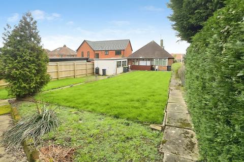 3 bedroom detached bungalow for sale, Plainspot Road, Nottingham NG16